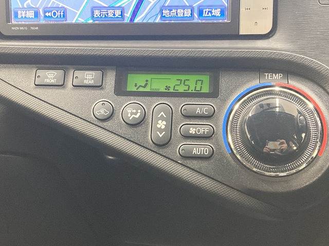 トヨタ&nbsp;アクアの画像11