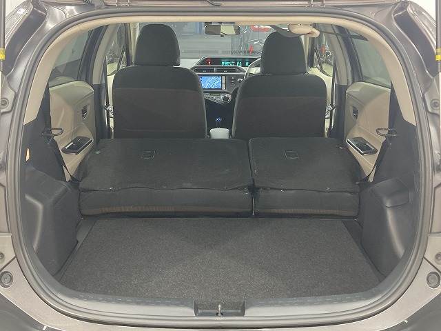 トヨタ&nbsp;アクアの画像13