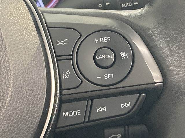 トヨタ&nbsp;RAV4の画像8