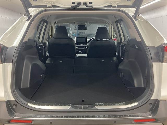 トヨタ&nbsp;RAV4の画像13