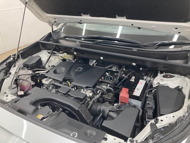 トヨタ&nbsp;RAV4の画像18