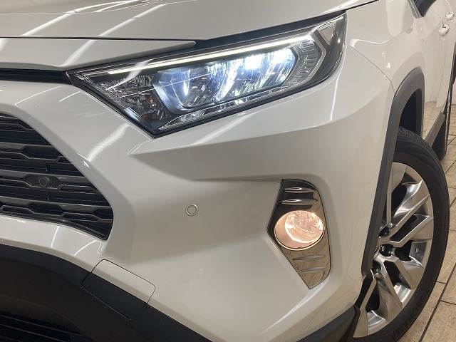 トヨタ&nbsp;RAV4の画像20