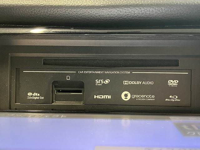 日産 エクストレイルの画像4