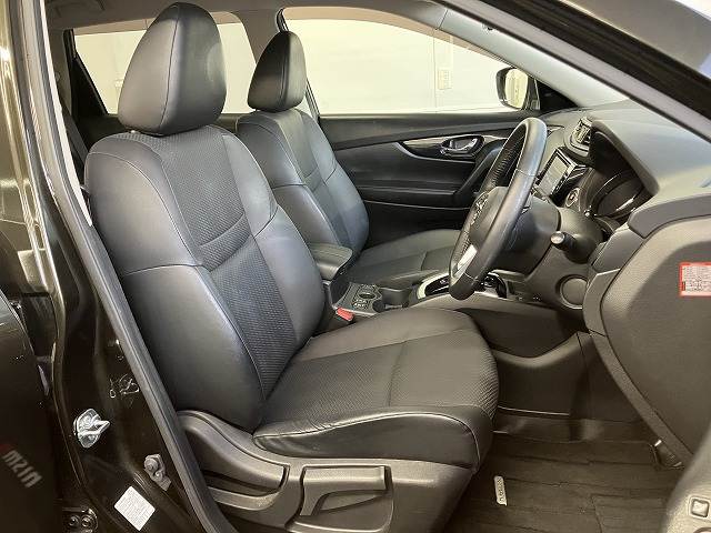 日産 エクストレイルの画像5