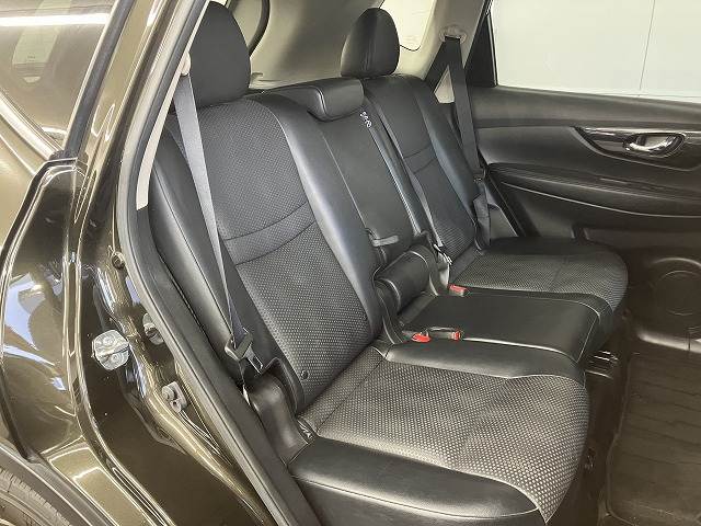 日産 エクストレイルの画像6