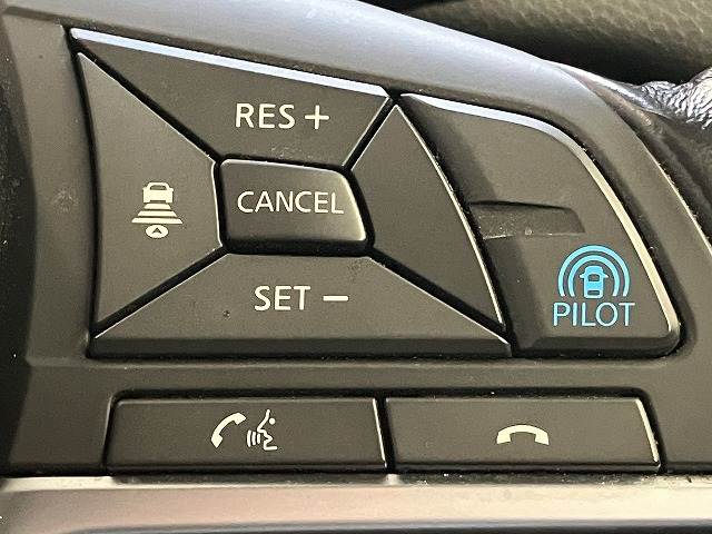 日産 エクストレイルの画像7