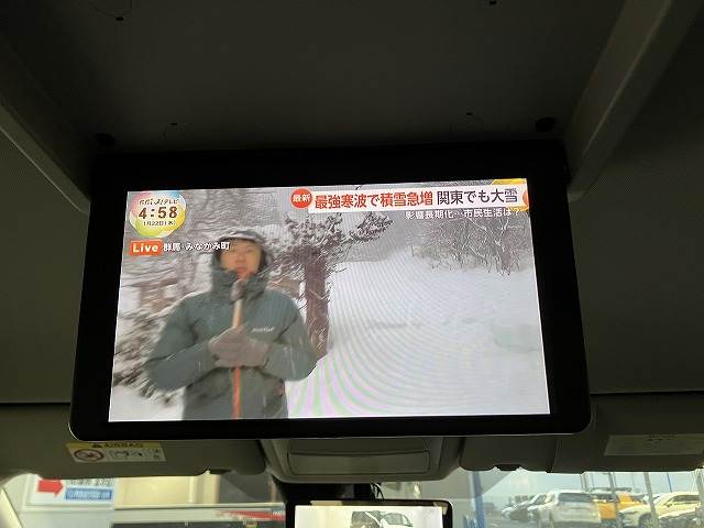 日産 エクストレイルの画像8