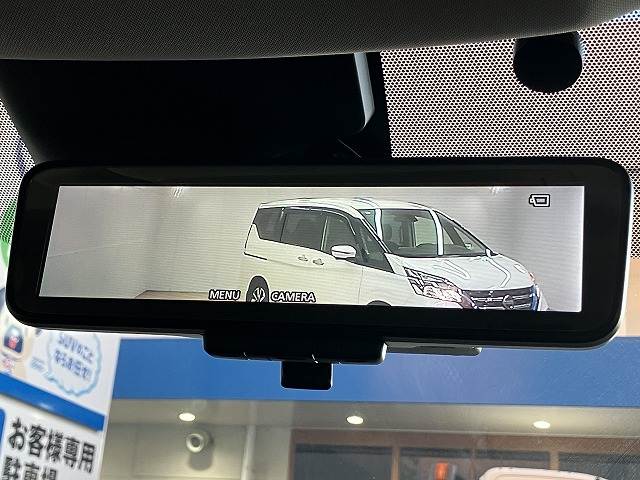 日産 エクストレイルの画像10