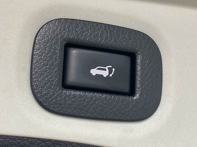 日産 エクストレイルの画像12