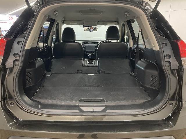 日産 エクストレイルの画像13