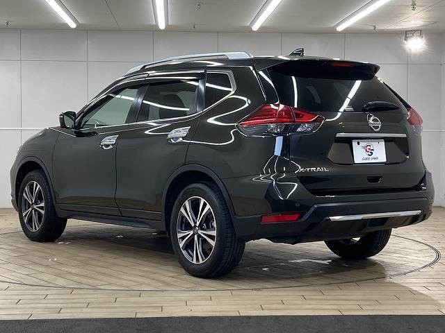 日産 エクストレイルの画像17