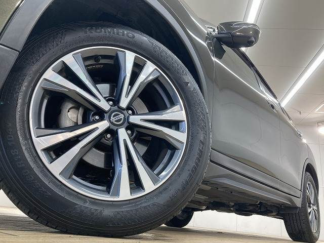 日産 エクストレイルの画像18