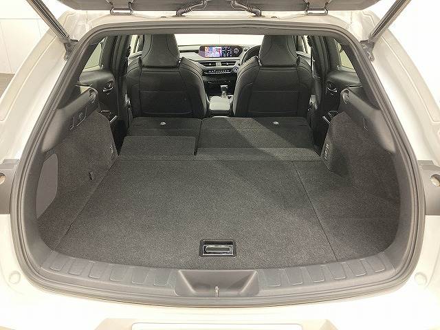 レクサス UXの画像13