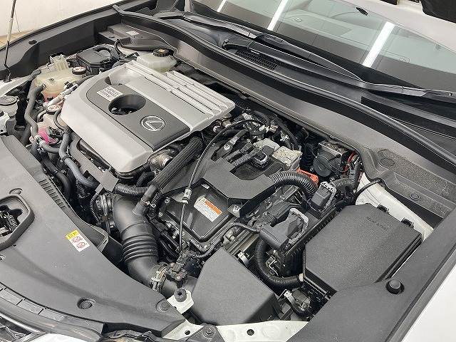 レクサス UXの画像18