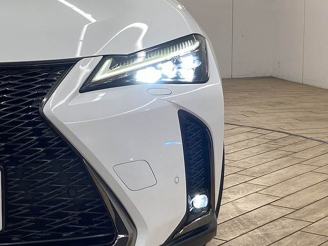 レクサス UXの画像20