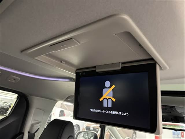 トヨタ&nbsp;アルファードの画像11