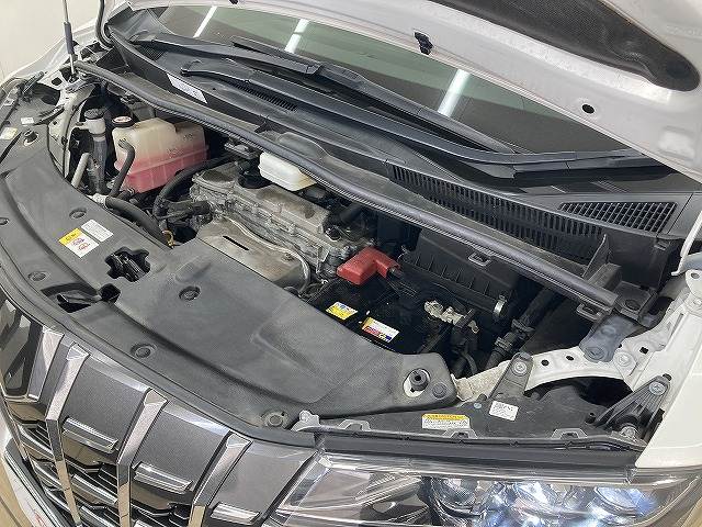 トヨタ&nbsp;アルファードの画像18