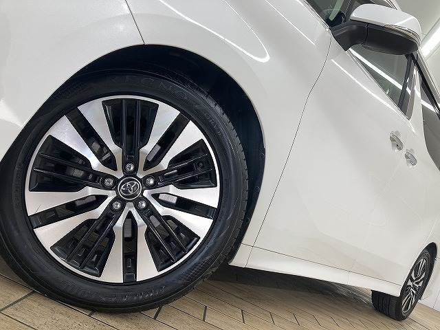 トヨタ&nbsp;アルファードの画像19