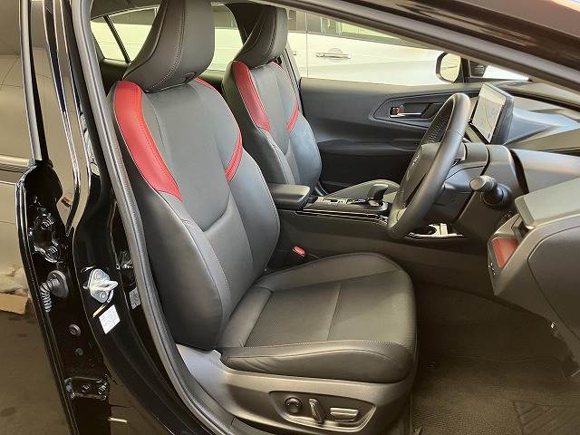 トヨタ&nbsp;プリウスの画像5