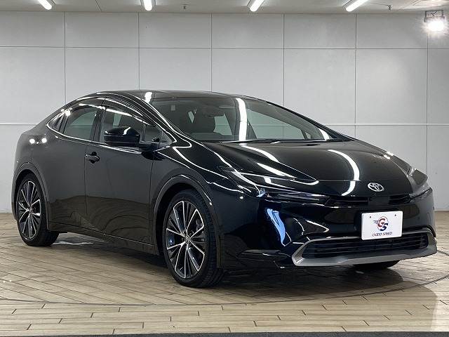 トヨタ&nbsp;プリウスの画像14