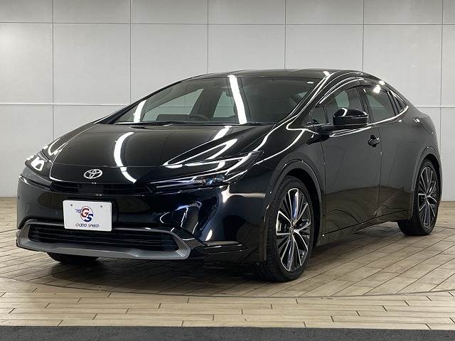 トヨタ&nbsp;プリウスの画像15