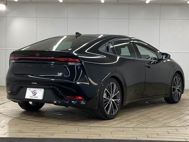 トヨタ&nbsp;プリウスの画像16