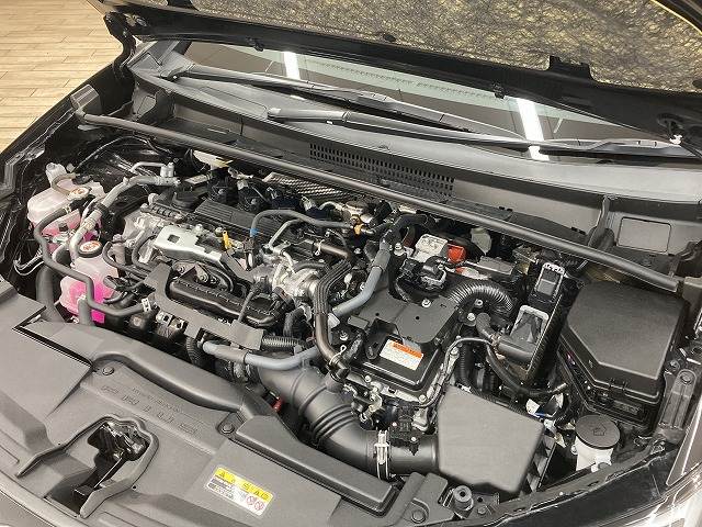 トヨタ&nbsp;プリウスの画像18