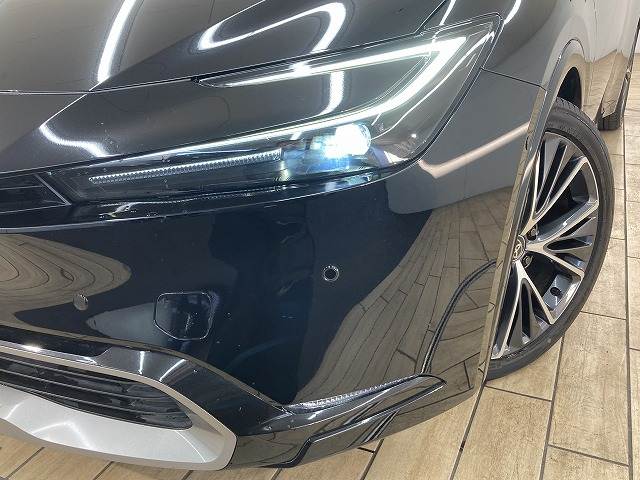 トヨタ&nbsp;プリウスの画像20