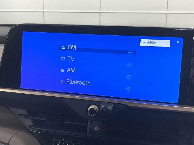 トヨタ&nbsp;クラウンクロスオーバーの画像4