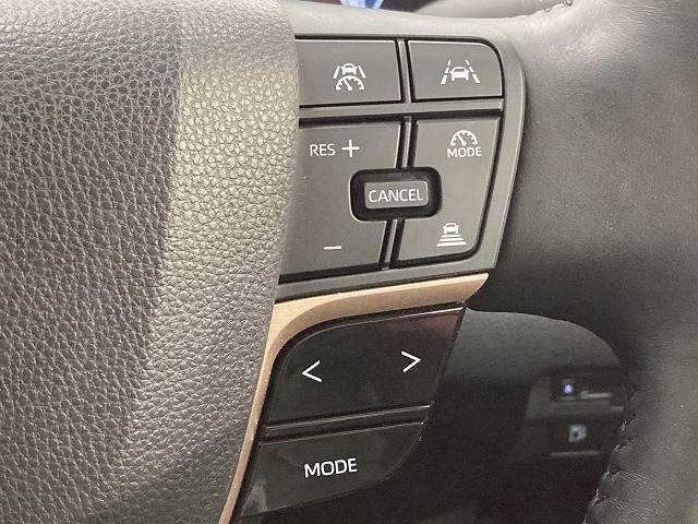 トヨタ&nbsp;クラウンクロスオーバーの画像6