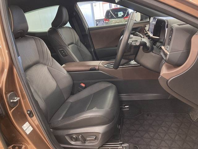 トヨタ&nbsp;クラウンクロスオーバーの画像12