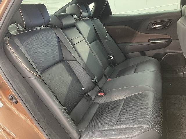 トヨタ&nbsp;クラウンクロスオーバーの画像13