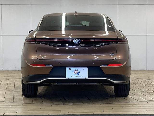 トヨタ&nbsp;クラウンクロスオーバーの画像15