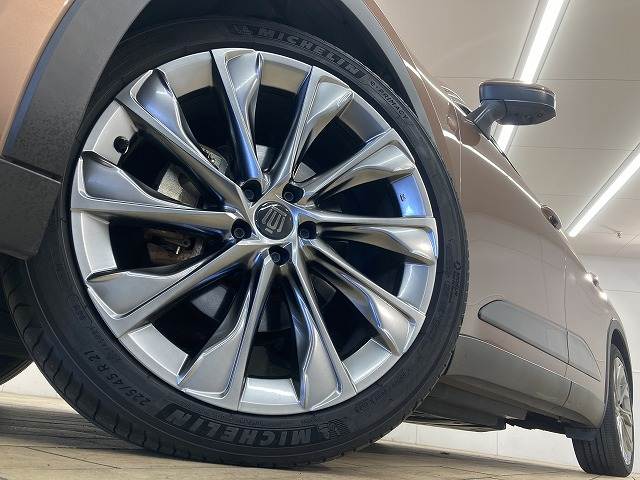 トヨタ&nbsp;クラウンクロスオーバーの画像19