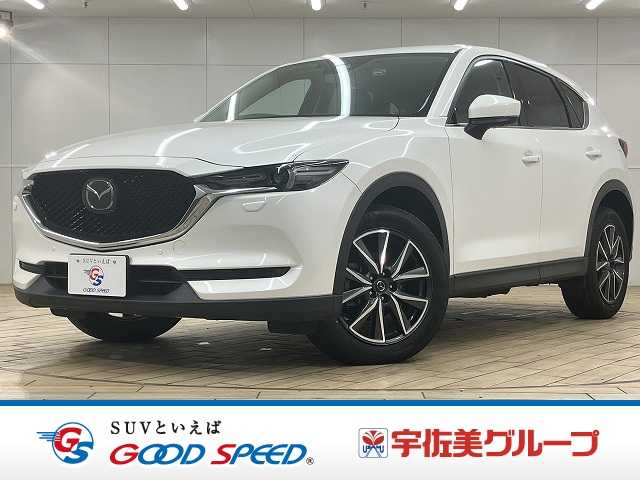 マツダ&nbsp;CX-5の画像1