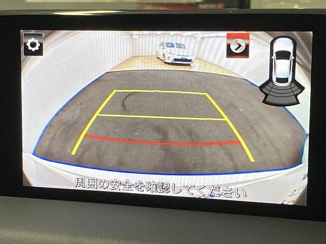 マツダ&nbsp;CX-5の画像4