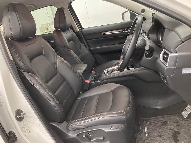 マツダ&nbsp;CX-5の画像5