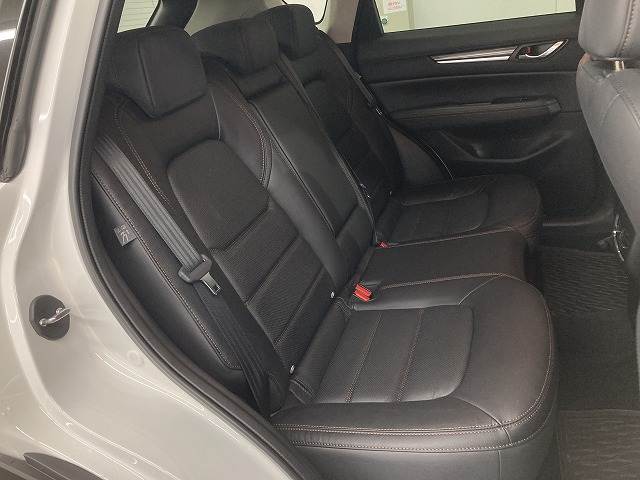 マツダ&nbsp;CX-5の画像6