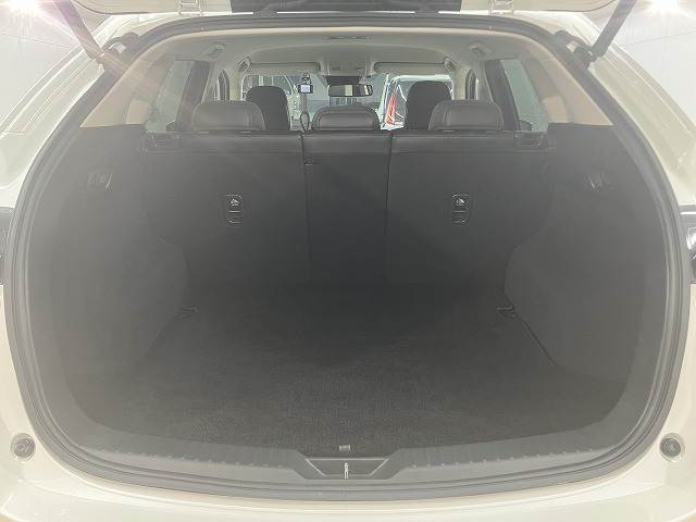 マツダ&nbsp;CX-5の画像13