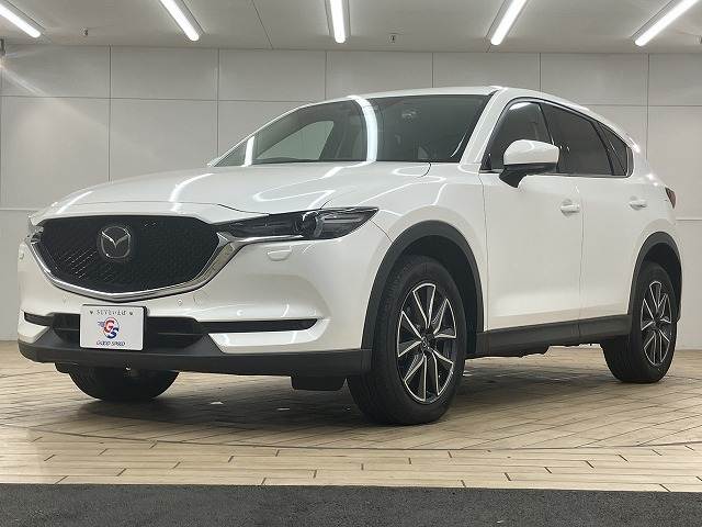 マツダ&nbsp;CX-5の画像15
