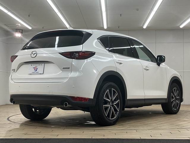 マツダ&nbsp;CX-5の画像16