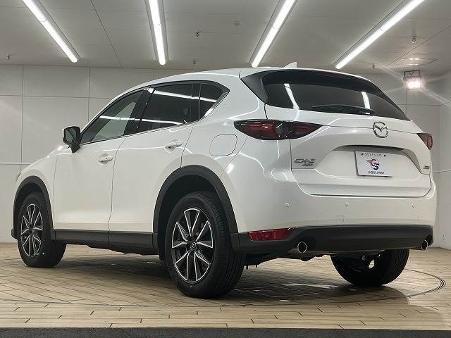 マツダ&nbsp;CX-5の画像17
