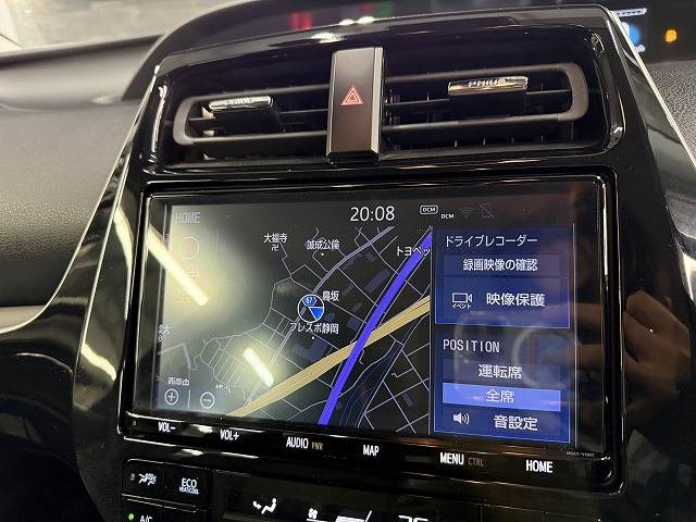 トヨタ&nbsp;プリウスの画像3