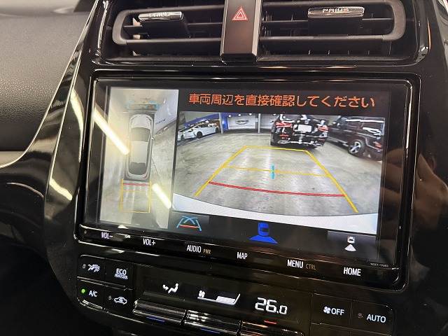 トヨタ&nbsp;プリウスの画像4