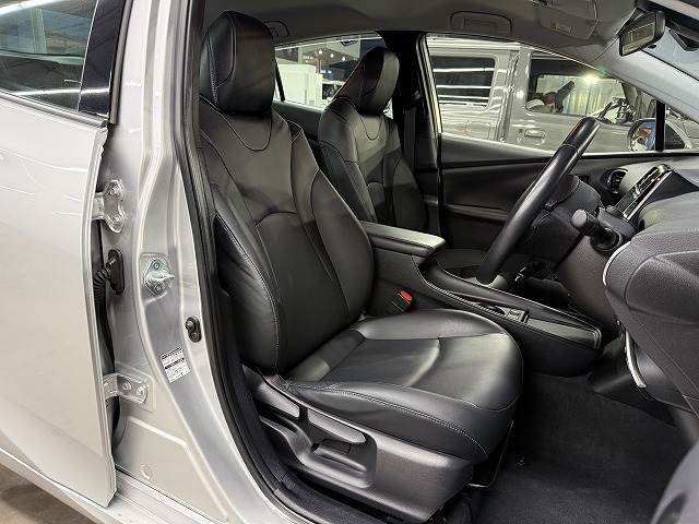 トヨタ&nbsp;プリウスの画像5