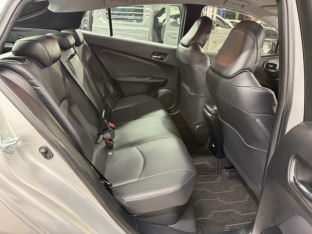 トヨタ&nbsp;プリウスの画像6