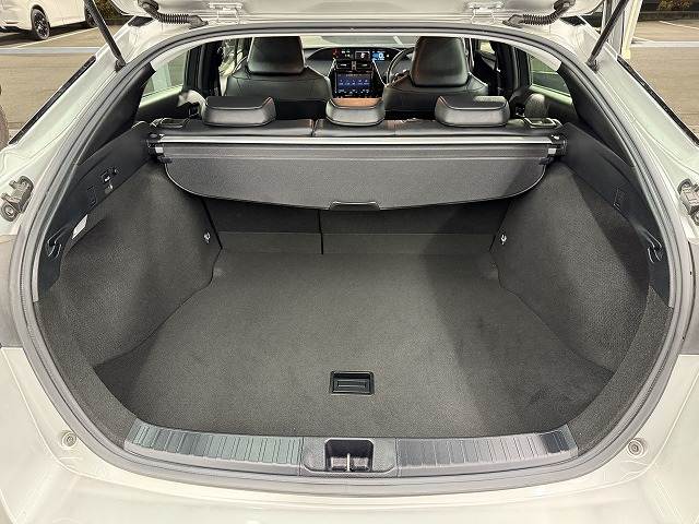 トヨタ&nbsp;プリウスの画像13