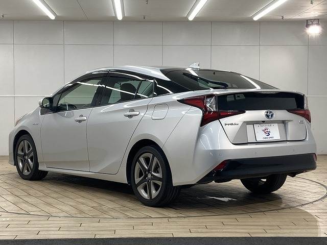 トヨタ&nbsp;プリウスの画像17