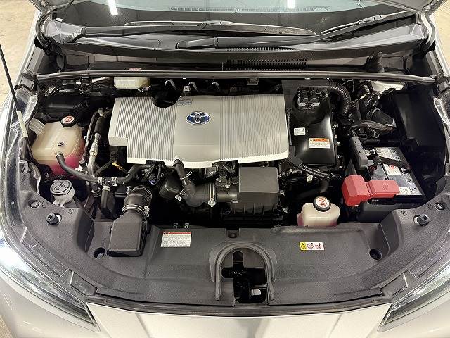 トヨタ&nbsp;プリウスの画像18