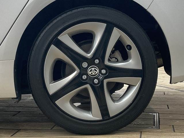 トヨタ&nbsp;プリウスの画像19